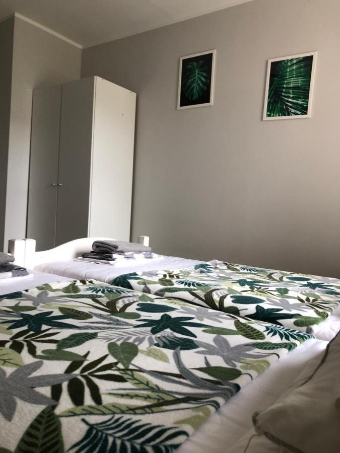 غدانسك Spoko Hostel المظهر الخارجي الصورة
